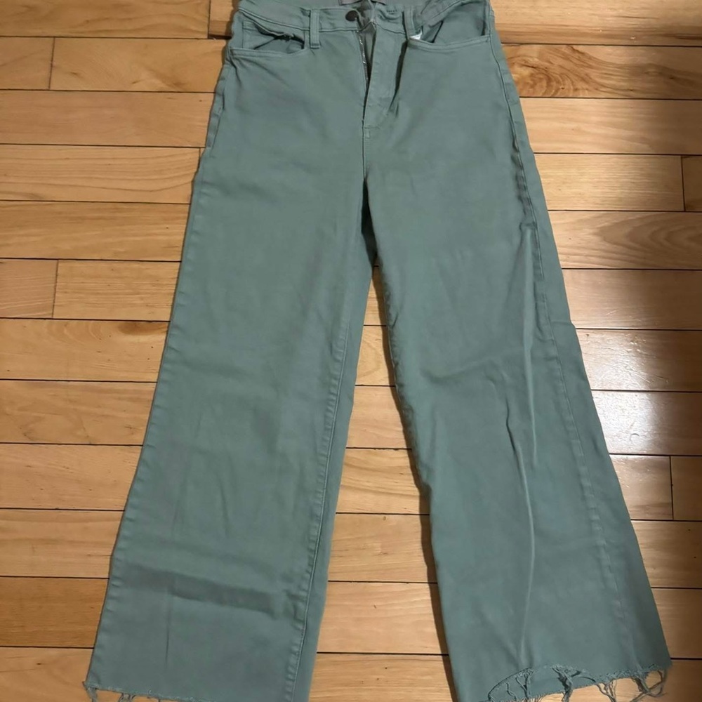 Women's joes sage denim